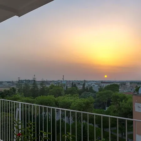 Nocleg ze śniadaniem Ultimo Piano *