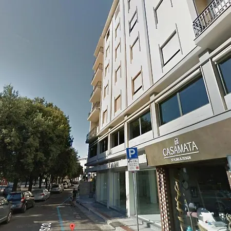 Ultimo Piano * Lecce