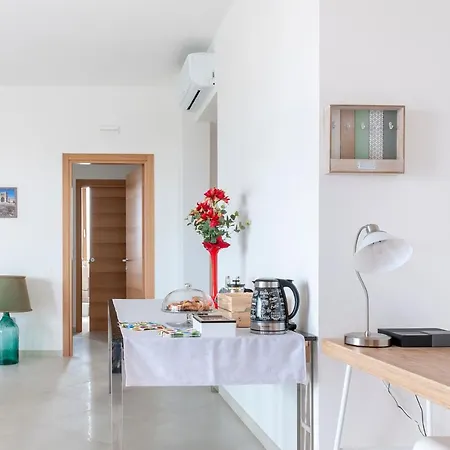 Ultimo Piano Bed & Breakfast