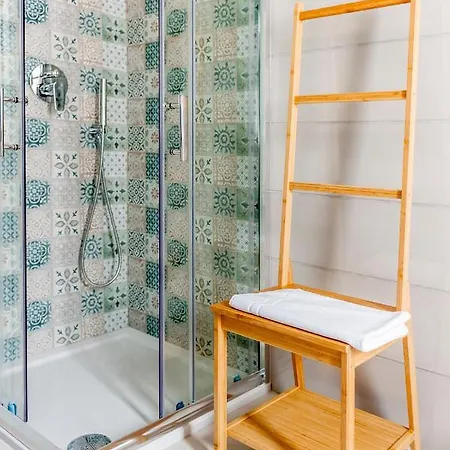 Ultimo Piano Nocleg ze śniadaniem *