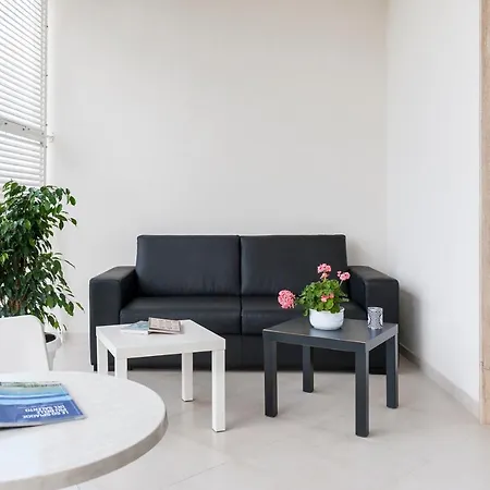 Bed & Breakfast Ultimo Piano