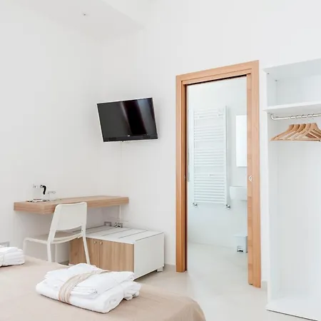 Bed & Breakfast Ultimo Piano Lecce