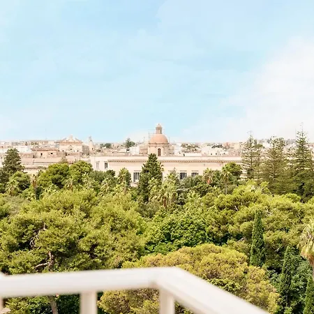 Bed & Breakfast Ultimo Piano