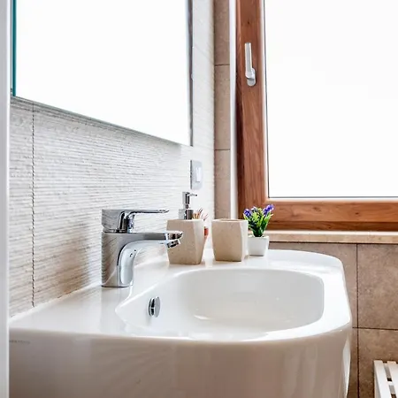Ultimo Piano Bed and breakfast Lecce