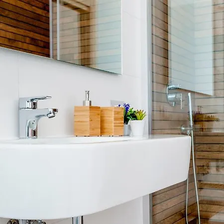 Ultimo Piano Nocleg ze śniadaniem *