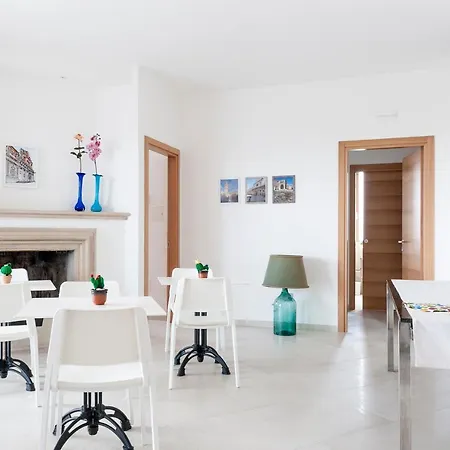 Ultimo Piano Bed and breakfast Lecce