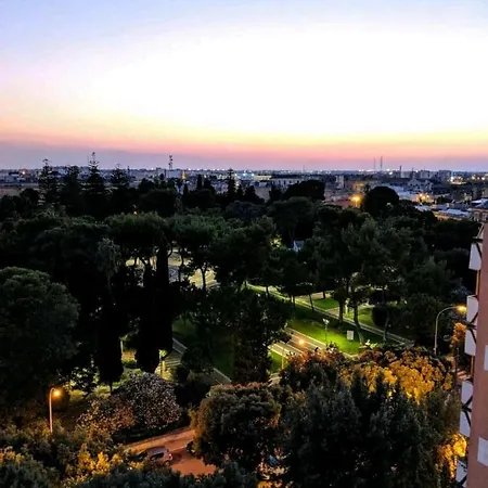 Nocleg ze śniadaniem Ultimo Piano