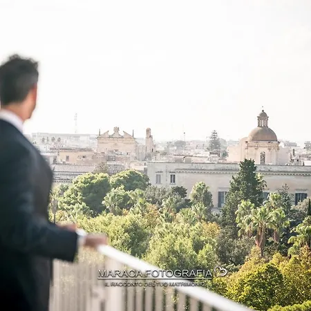 Ultimo Piano Nocleg ze śniadaniem