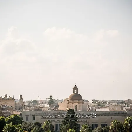 Ultimo Piano Lecce