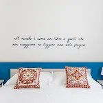 Ultimo Piano Couette-café Lecce
