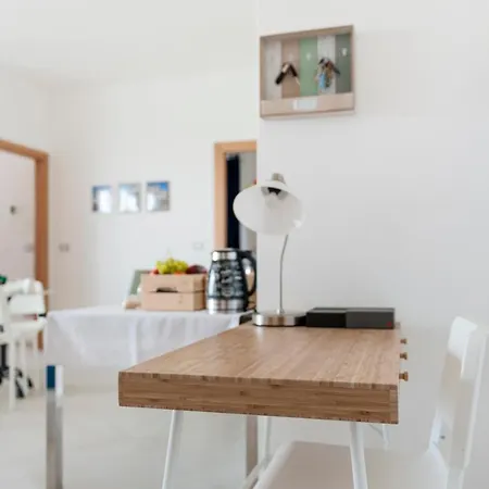 Ultimo Piano Bed & Breakfast