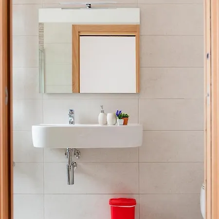 Bed & Breakfast Ultimo Piano Lecce