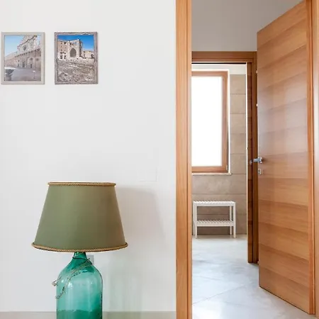 Bed & Breakfast Ultimo Piano