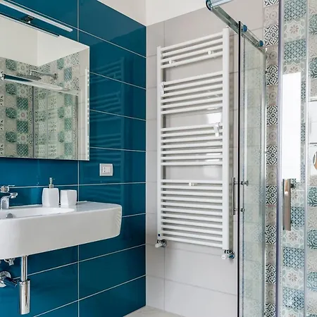 Frühstückspension Ultimo Piano