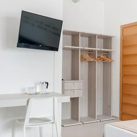 Ultimo Piano Frühstückspension Lecce