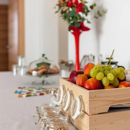 Ultimo Piano Bed & Breakfast *