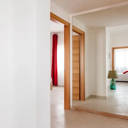 Bed & Breakfast Ultimo Piano *