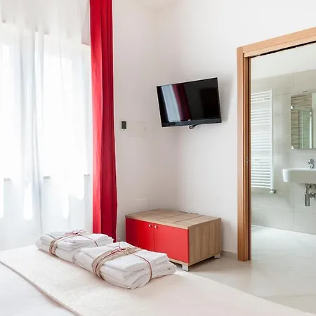 Ultimo Piano * Lecce