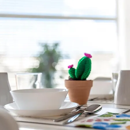 Ultimo Piano Bed & Breakfast Lecce