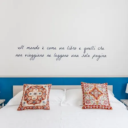 Ultimo Piano Bed & Breakfast Lecce