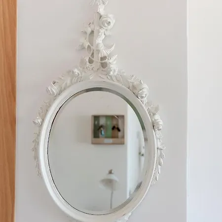 Bed & Breakfast Ultimo Piano *