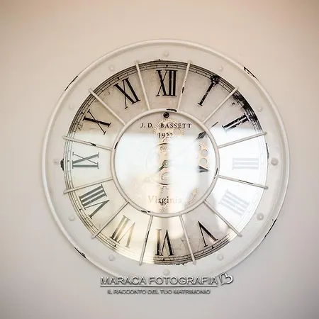 Ultimo Piano Frühstückspension *