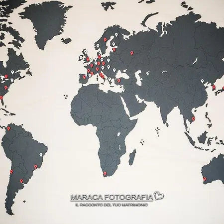 Ultimo Piano Panzió