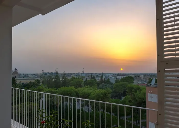 לינה וארוחת בוקר Ultimo Piano *