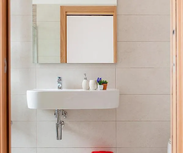 Panzió Ultimo Piano Lecce