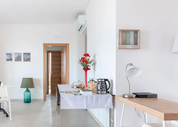 Ultimo Piano Panzió