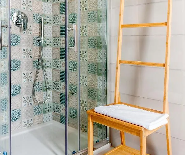 Ultimo Piano לינה וארוחת בוקר *