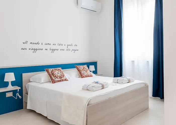 Ultimo Piano לינה וארוחת בוקר *