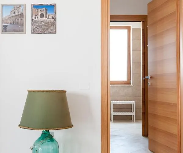 Panzió Ultimo Piano