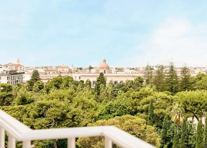 Panzió Ultimo Piano