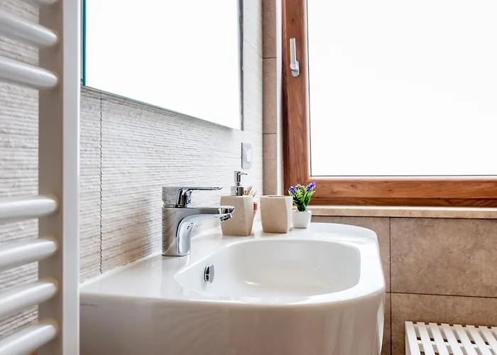 Ultimo Piano Panzió Lecce