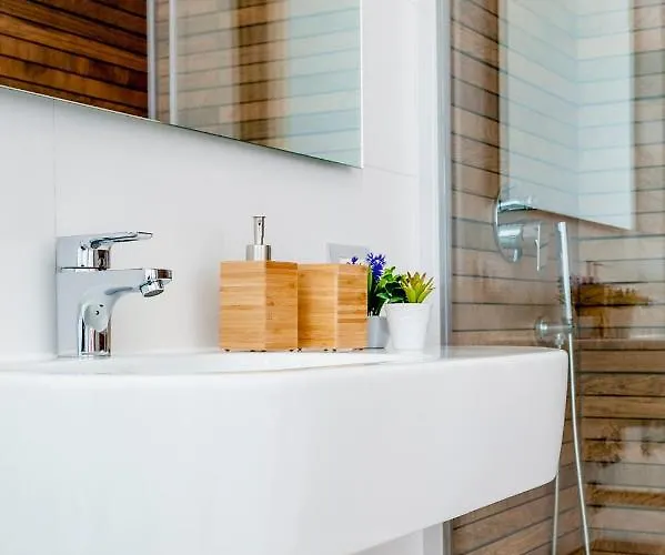 Ultimo Piano Panzió *