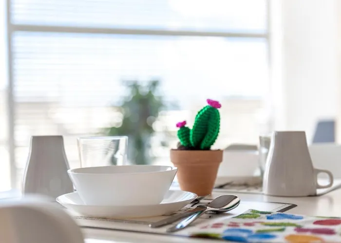 Ultimo Piano Panzió Lecce