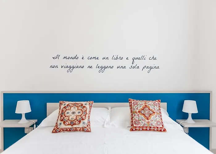 Ultimo Piano לינה וארוחת בוקר לצ'ה