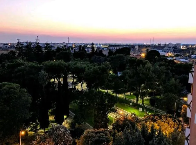 לינה וארוחת בוקר Ultimo Piano