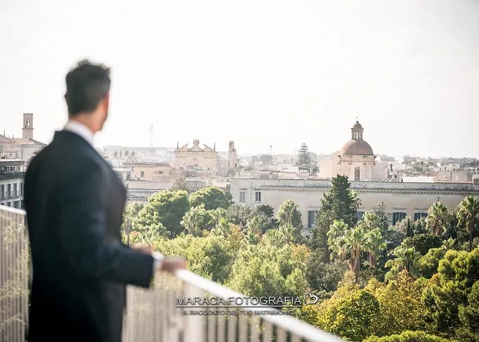 Ultimo Piano לינה וארוחת בוקר