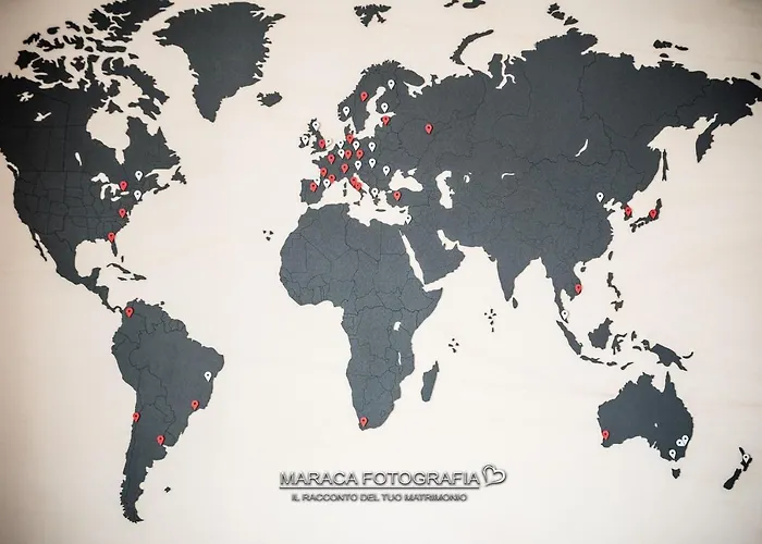 Ultimo Piano Panzió